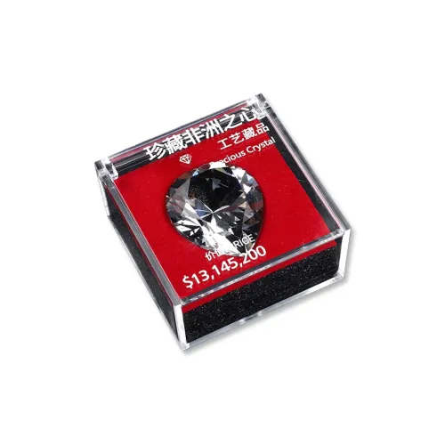 I YOU Акрил Стекло Подвески Унисекс