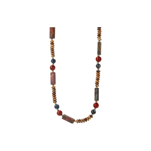 QLADY Сплав Ожерелья Женские