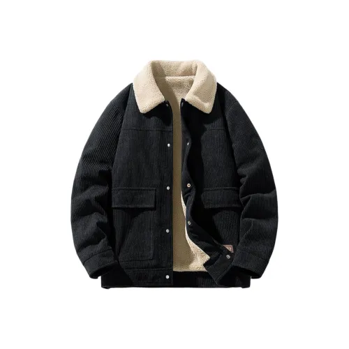 TAIZILONG Унисекс Куртки