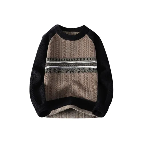 Candito Мужской Трикотаж