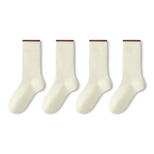 B C.Room Носки до колена женские 4 упаковки