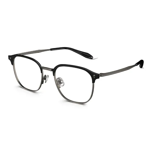 MOLSION Титан Нерегулярная форма Очки с диоптриями Унисекс