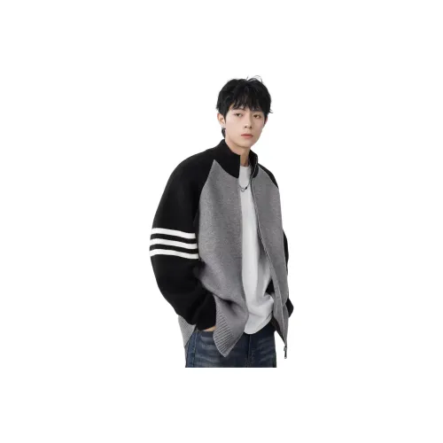 BELOVED STARRY Серый Женский Куртка