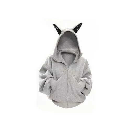 PISYPOX Унисекс Свитшоты