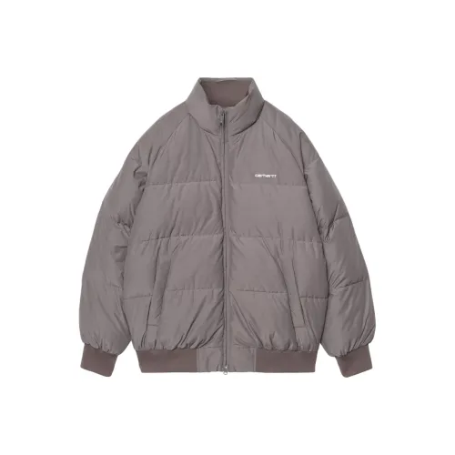 Carhartt WIP FW25 Nebraska Куртка Пуховик Мужской