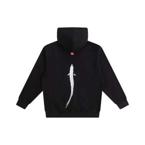 M MAICCO Черные Мужские Свитшоты