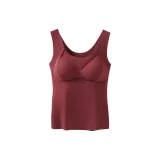 Анкора красного цвета