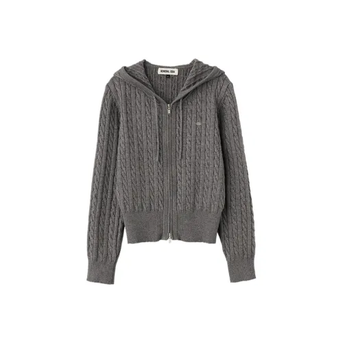 GENERAL IDEA BY BUMSUK Свитер Женские