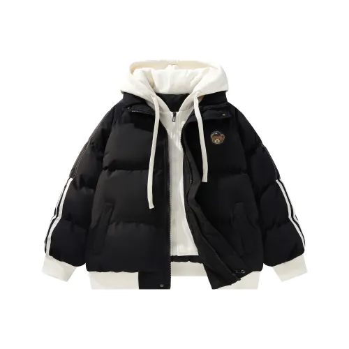 Пуховик Paddington Bear Пальто Унисекс