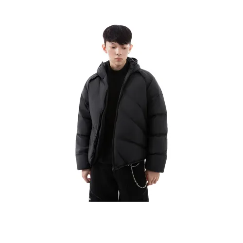 TREND ST Унисекс Пуховики