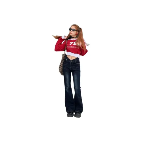 9c Collective Изображение Цвет Женские Джинсы