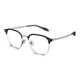 MA7031B15-Серебряная оправа