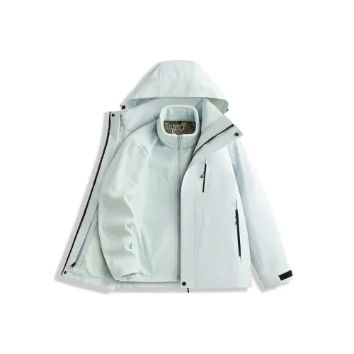 Mulinsen Ветровка Унисекс