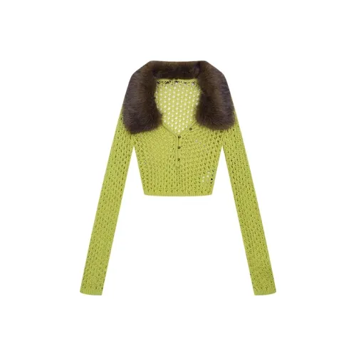 URBAN REVIVO Женская трикотажная одежда для женщин