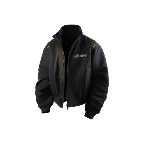 PEA Унисекс Пуховики