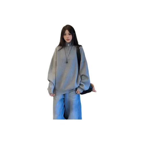 SOUL WORKER Унисекс Трикотаж