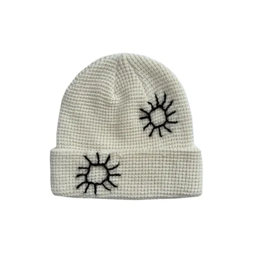 JONNY MOORE Акриловые шапки-бини унисекс