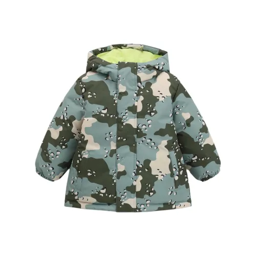 GAP Пуховик для детей 3-7 лет