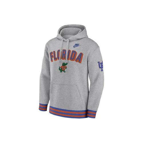 Свитшот Nike FloridaCollege Мужской