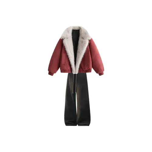 ROSECREED Повседневная спортивная одежда унисекс