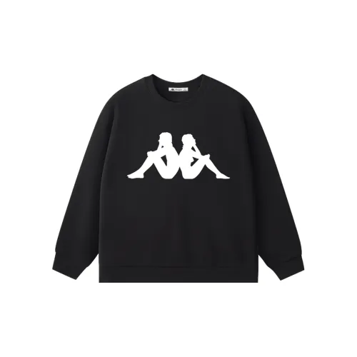 KAPPA Унисекс Майки-трусы