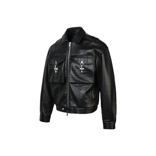 MADE EXTREME Куртки и Пальто Унисекс