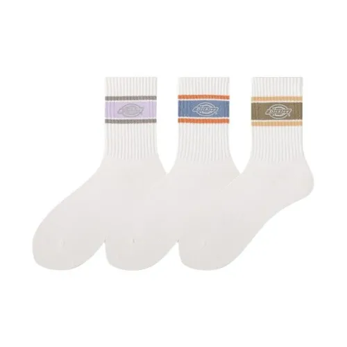 Dickies Женские носки MID до икры