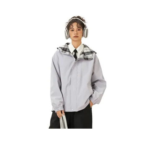 UNA RETA Унисекс Куртки