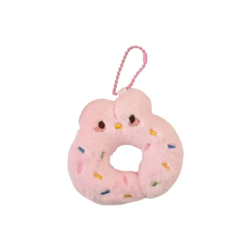 MDH Cute Donut Кукла Плюшевая Подвеска 6,5 см 7 см 8 см Рекомендуемый рост