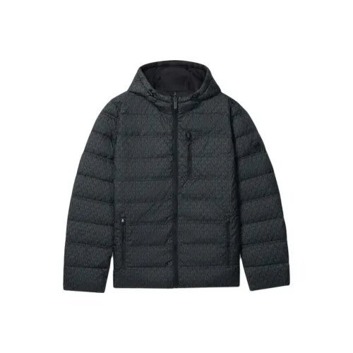 MICHAEL KORS FW25 Пуховик Мужской