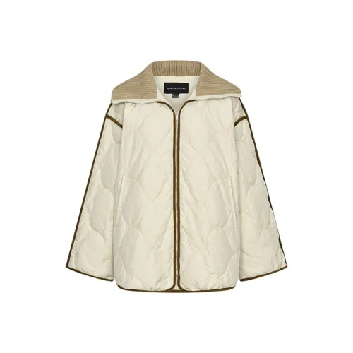 URBAN REVIVO Женские Пуховик Женские