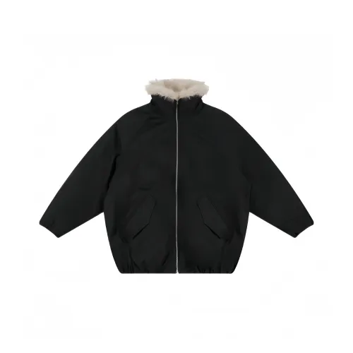 YGPRW Женские пуховики