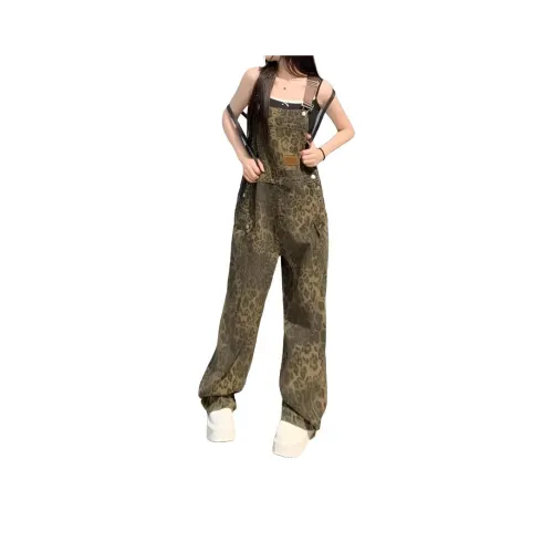 Struggle Vintage95 Комбинезоны Женские