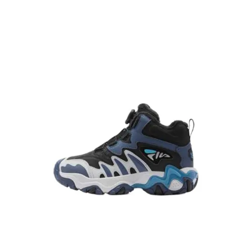 FILA KIDS TGR 5 Противоскользящая уличная обувь для детей