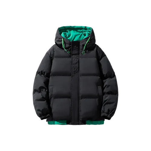 Macbana KIDS Хлопковый пуховик для подростков