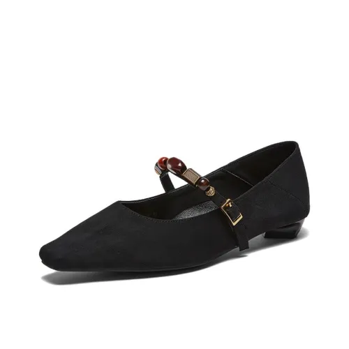 BASTO Mary Jane обувь для женщин