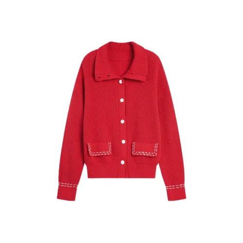 ELLE Женские Свитера