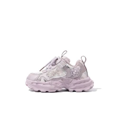 BABAYA KIDS Повседневная обувь Низкий топ для детей