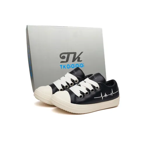 TKDIDIDIDI Устойчивые к истиранию Легкие Амортизирующие Низкие Кроссовки для скейтбординга Унисекс