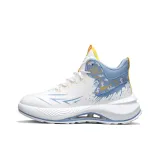 Бежевый/синий Серый