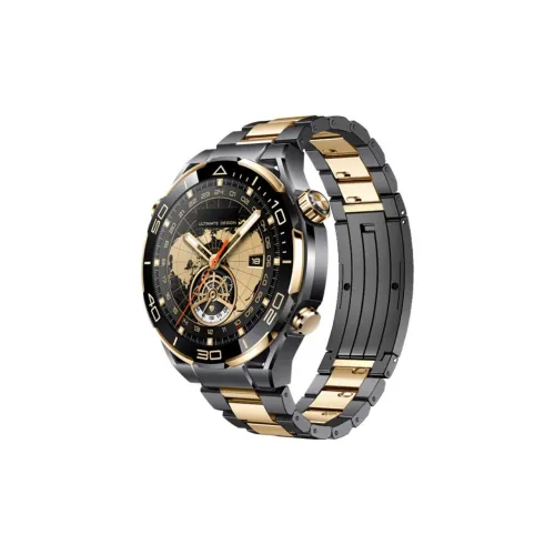 Vobafe Ремень Совместимость с Huawei Титановый материал 140-200 мм