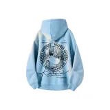 Светло-голубой