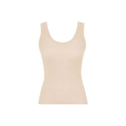 Zimmermann SS26 Майка Стандартная Крой Женская