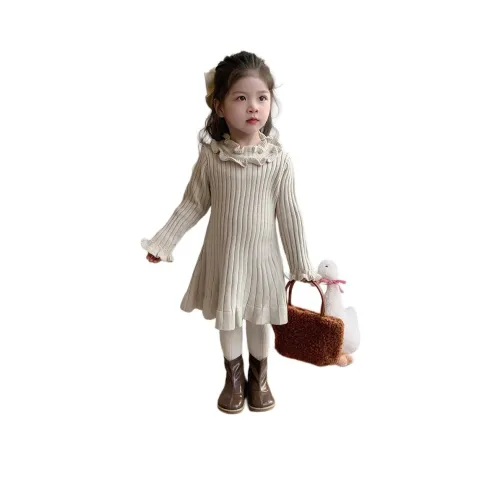 Hua Le Ji Свитер Children 3-7 лет