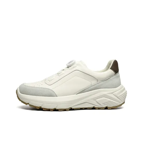 LEAVELAND Низкий Топ Альпинистская Обувь Мужская