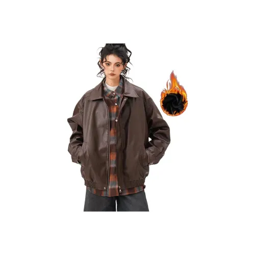 PAINT STAIN Унисекс Куртки