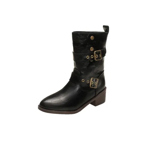 Rutai Ботильоны 6,5 см Женские