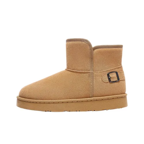 Warrior Короткий Сноубутсы Мужской Хаки