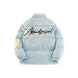 Лунно-голубой