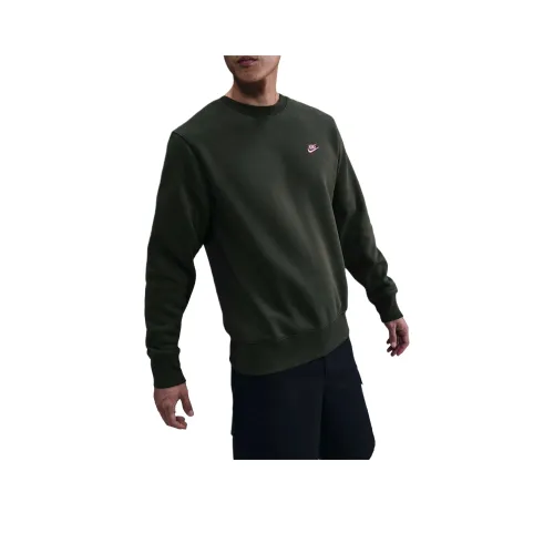 Nike Sportswear Свитшот Мужской